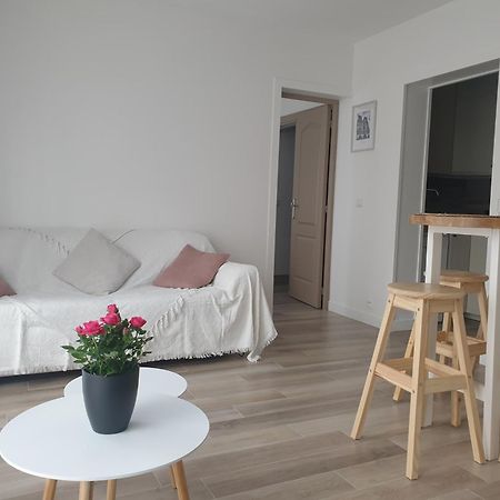 Cosy Appartment - Clamart Percy Paris Exterior foto