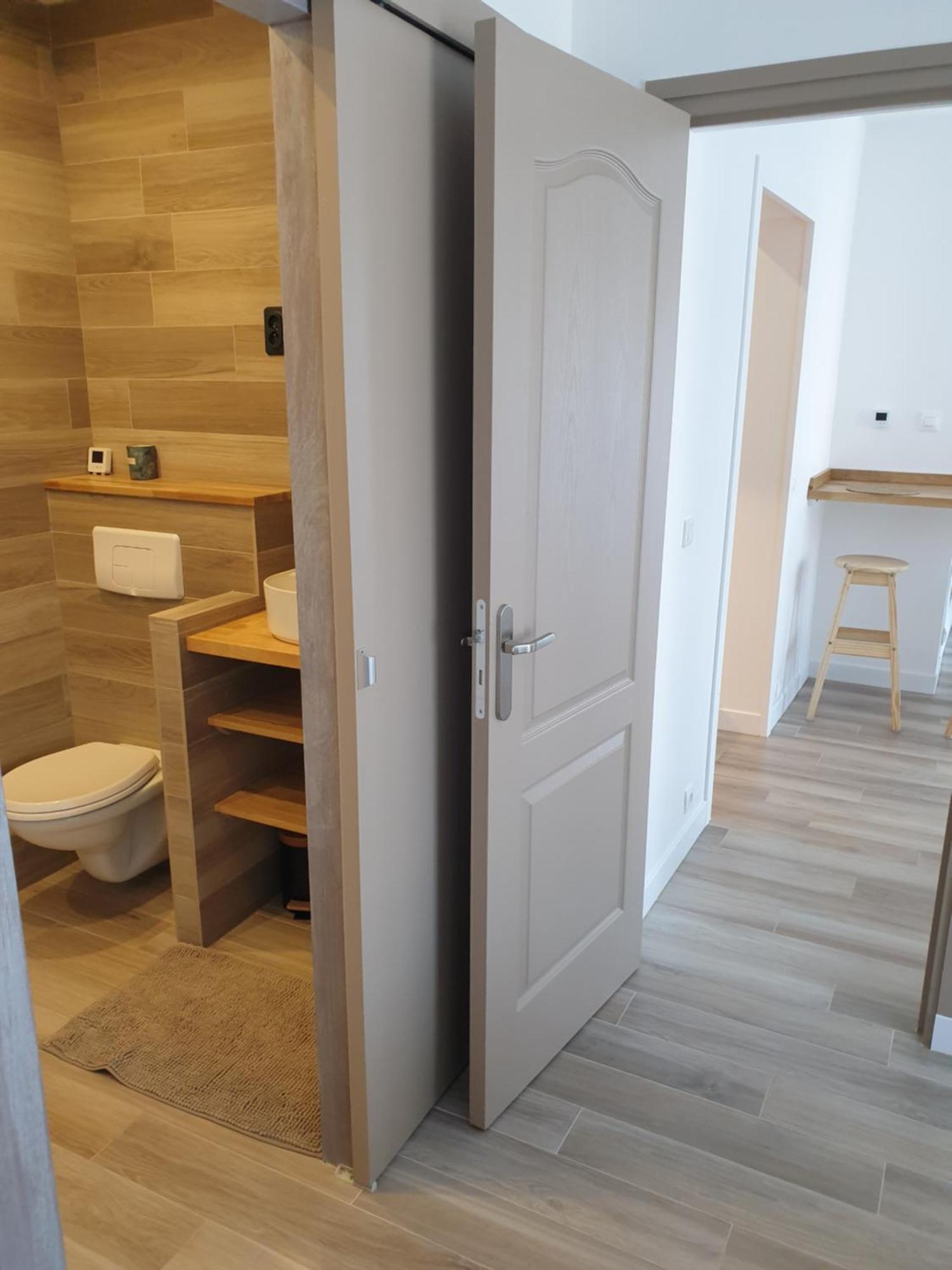 Cosy Appartment - Clamart Percy Paris Exterior foto