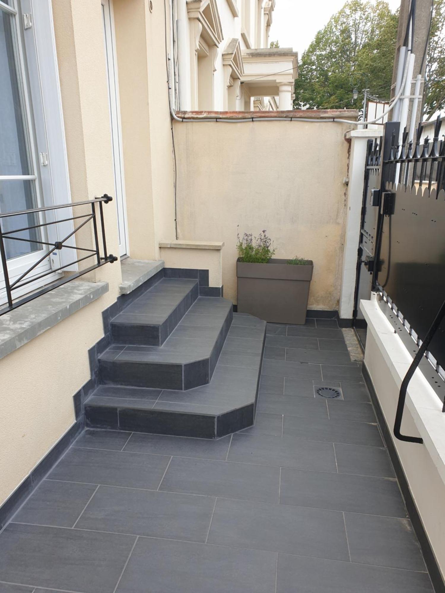 Cosy Appartment - Clamart Percy Paris Exterior foto