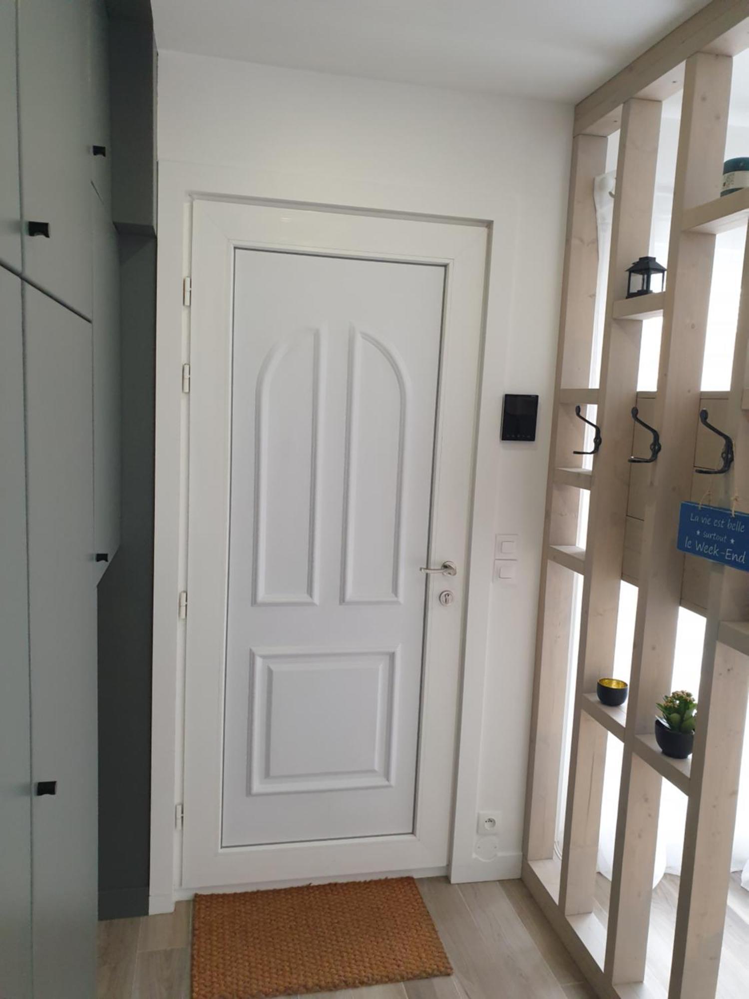 Cosy Appartment - Clamart Percy Paris Exterior foto